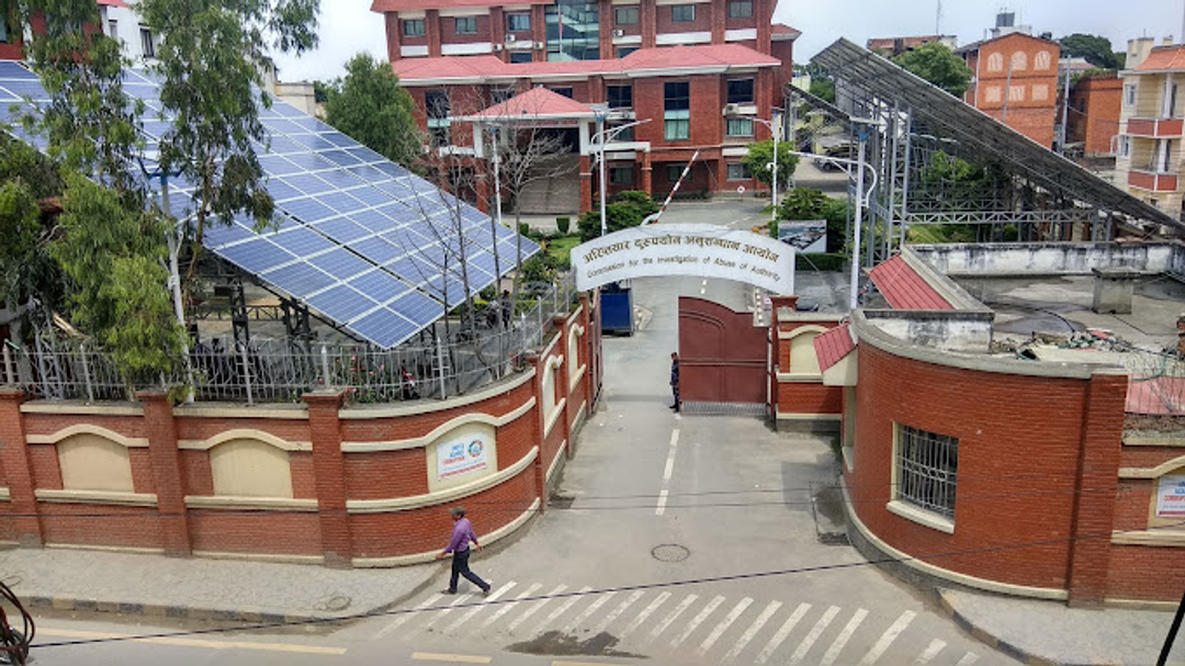 तस्बिर साैजन्य: उमेश घिमिरे